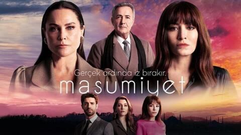 مسلسل البراءة الحلقة 11 الحادية عشر مترجمة