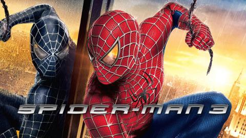 مشاهدة فيلم Spider-Man 3 2007 مترجم اون لاين