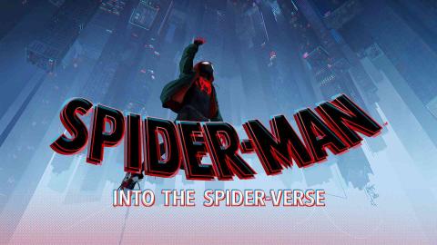 مشاهدة فيلم Spider-Man: Into the Spider-Verse 2018 مترجم اون لاين