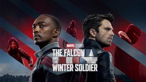 مسلسل The Falcon and the Winter Soldier الحلقة 2 الثانية مترجمة