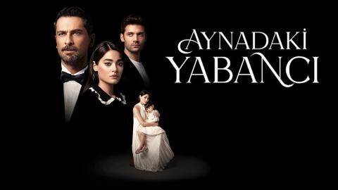 مسلسل غريب في المراة الحلقة 2 الثانية مترجمة